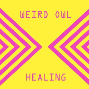 Weird Owl - Healing