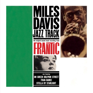 Davis, Miles - Jazz Track
