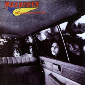 Nazareth - Close Enough For Rock'n Roll (180 Gr)