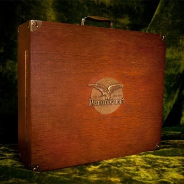 Various - Rise & Fall Of Paramount Records Vol.1