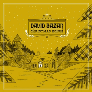 Bazan, David - Christmas Bonus