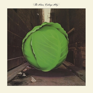 Meters - Cabbage Alley (180 Gr)