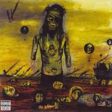 Slayer - Christ Illusion
