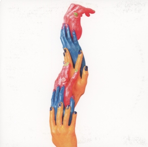 Superhumanoids - Exhibitionists