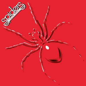 Spiders From Mars - Spiders From Mars (180 Gr)