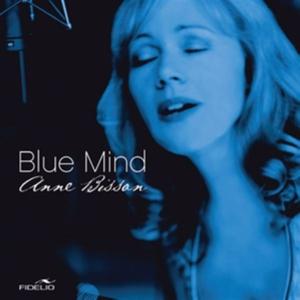 Bisson, Anne - Blue Mind (180 Gr)