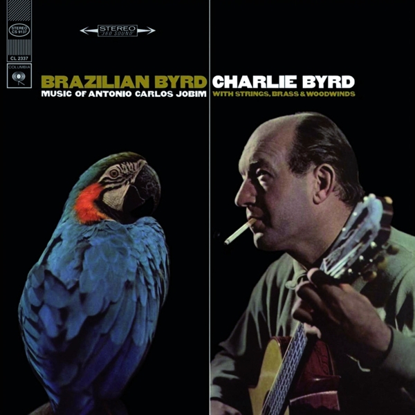 Byrd, Charlie - Brazilian Byrd