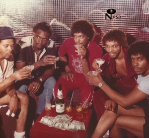 Various - Purple Snow: Forecasting