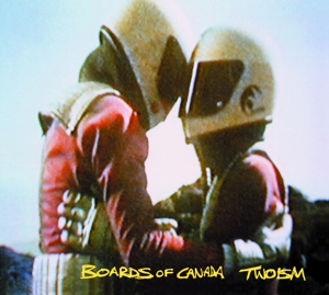 Boards Of Canada - Twoism