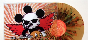 Vomit Spots - Dude, I Didn't Know (color)