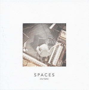 Frahm, Nils - Spaces