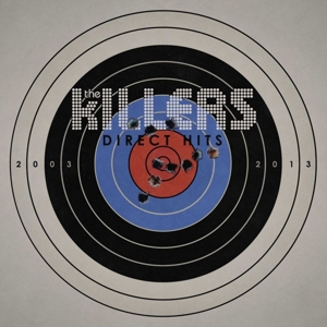 Killers, The - Direct Hits (180 Gr)