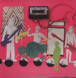 Magik Markers - Surrender To The Fantasy