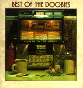 Doobie Brothers, The - Best Of The Doobies