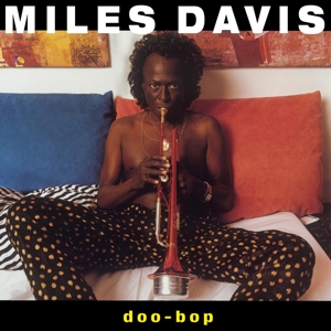 Davis, Miles - Doo-bop (180 Gr)
