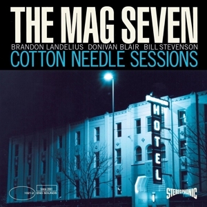 Mag Seven - Cotton Needle