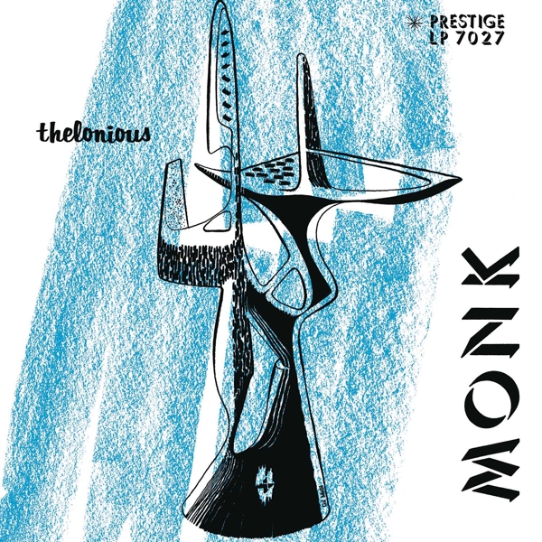 Monk, Thelonious - Thelonious Monk Trio