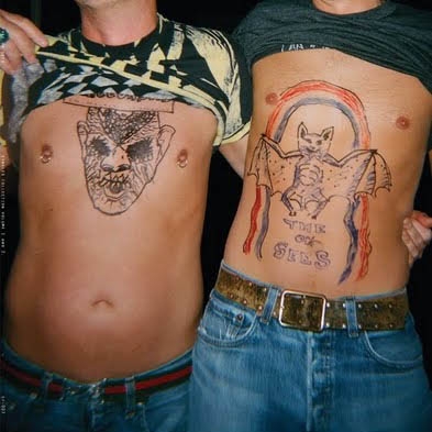 Oh Sees, Thee - Singles Collection Vol.1 & 2