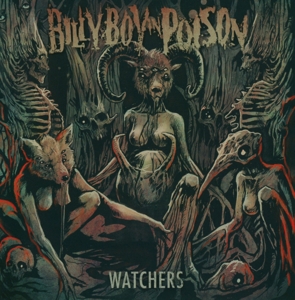 Billy Boy In Poison - Watchers