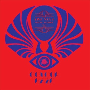 Colour Haze - Live, Vol.1 - Europa Tournee 2015