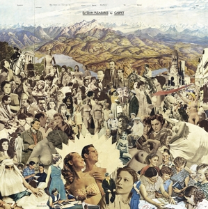 Carpet - Elysian Pleasures