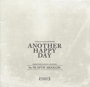 Arnalds, Olafur - Another Happy Day (ost)