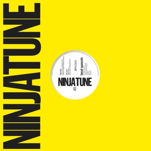 Beat Spacek - Seven Davis Jr/dbridge/animal Collective Remixes