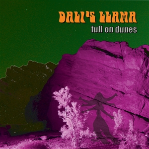 Dali's Llama - Full On Dunes