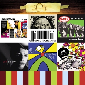 Self - Subliminal Plastic Motive