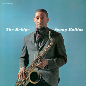Rollins, Sonny - The Bridge (180 Gr)