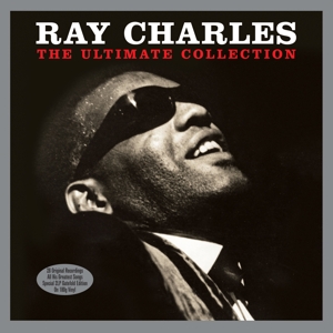 Charles, Ray - The Ultimate Collection (180 Gr)