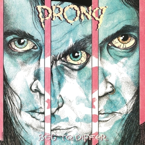 Prong - Beg To Differ (180 Gr)