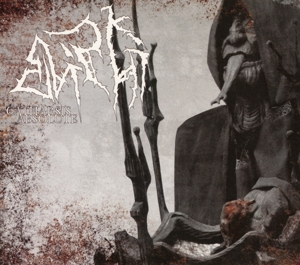 Avichi - Catharsis Absolute