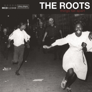 Roots, The - Things Fall Apart (180 Gr)