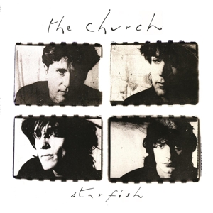Church - Starfish (180 Gr)