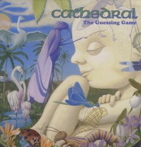 Cathedral - Guessing Game (beige Vinyl)