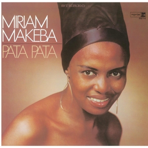 Makeba, Miriam - Pata Pata (180 Gr)