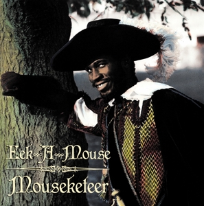 Eek-a-mouse - Mouseketeer