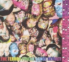 Terror Pigeon Dance Revolt - I Love You, And I'm In Love With You