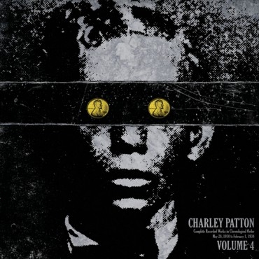 Patton, Charley - Complete Recorded Works Vol.4 (180 Gr)