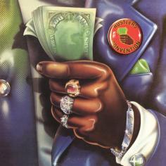 Lightnin' Rod - Hustler's Convention (180 Gr)