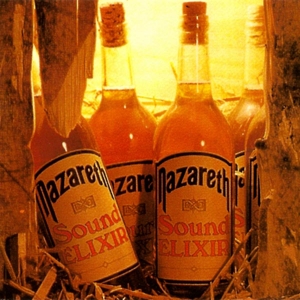 Nazareth - Sound Elixir