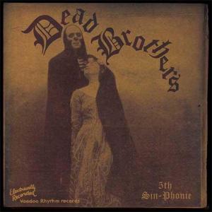 Dead Brothers, The - The 5th Sin-phonie