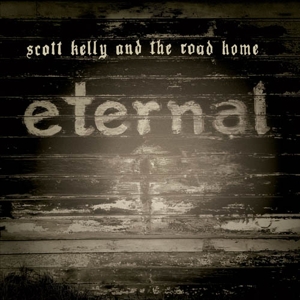 Kelly, Scott - Eternal
