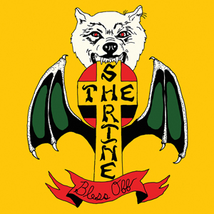 Shrine, The - Bless Off