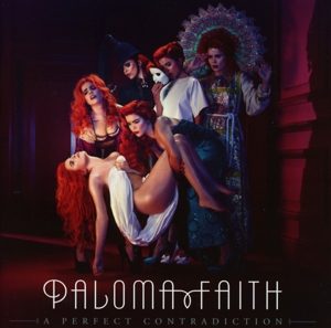 Faith, Paloma - A Perfect Contradiction