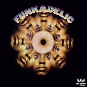 Funkadelic - Funkadelic (180 Gr Orange)
