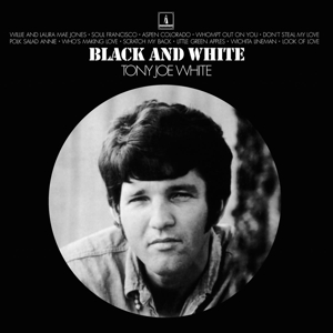 White, Tony Joe - Black & White (180 Gr)