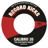 Calibro 35 - The Butcher's Bride