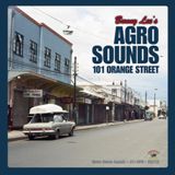 Lee, Bunny - Agro Sounds 101 Orange Street